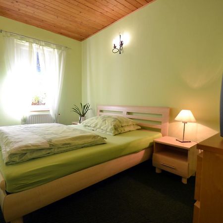 Hotel Studenec Rožmberk nad Vltavou Extérieur photo