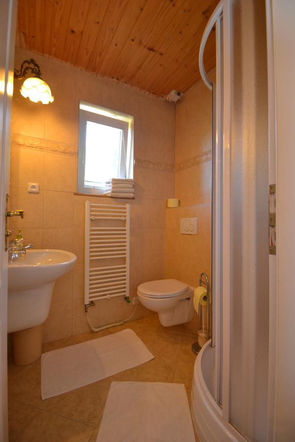 Hotel Studenec Rožmberk nad Vltavou Extérieur photo