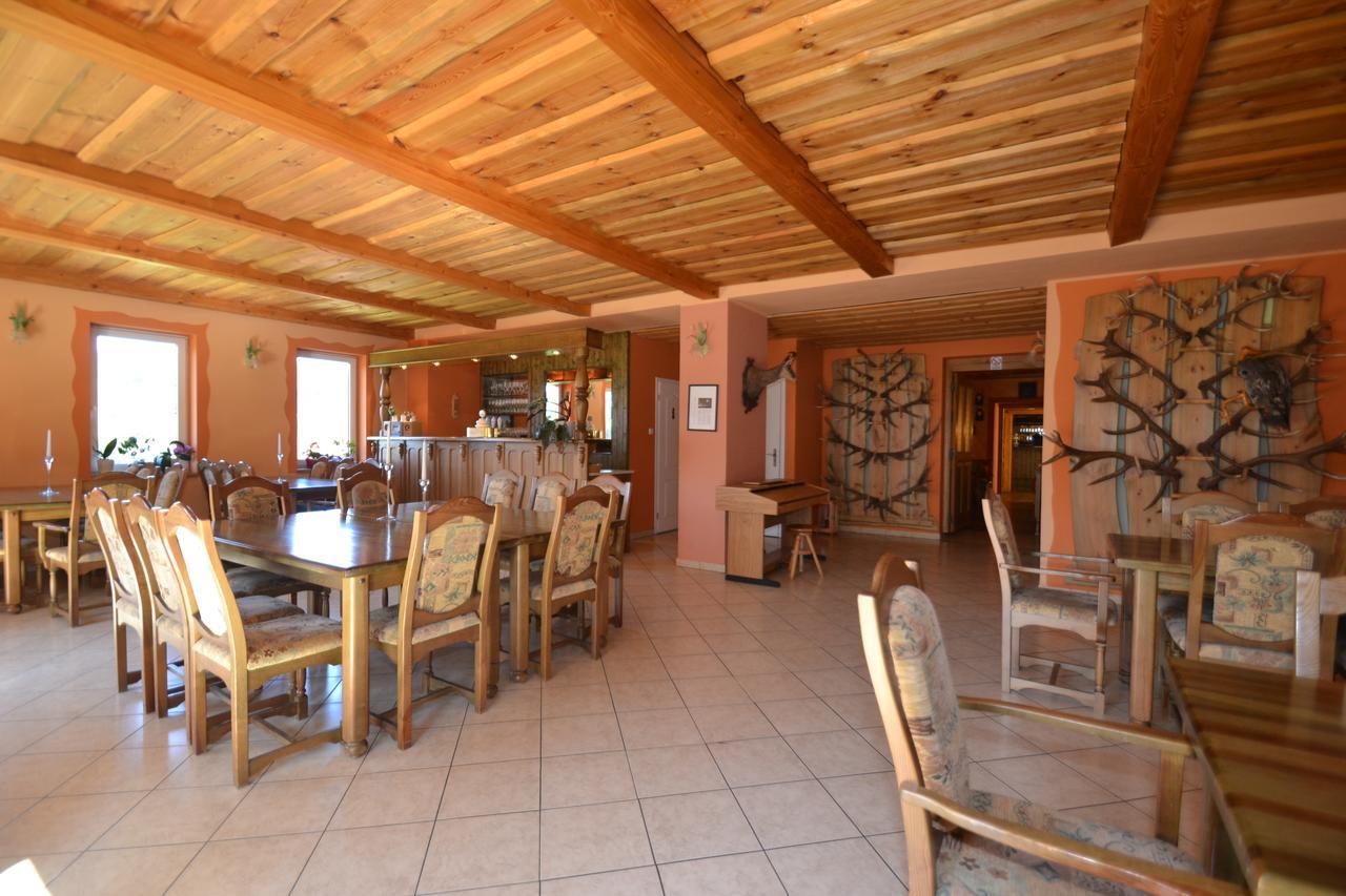 Hotel Studenec Rožmberk nad Vltavou Extérieur photo